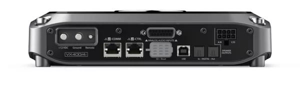 VX400/4i - Image 3