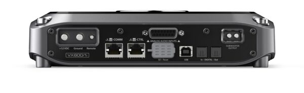 VXi Amplifiers- VX600/1i - Image 5