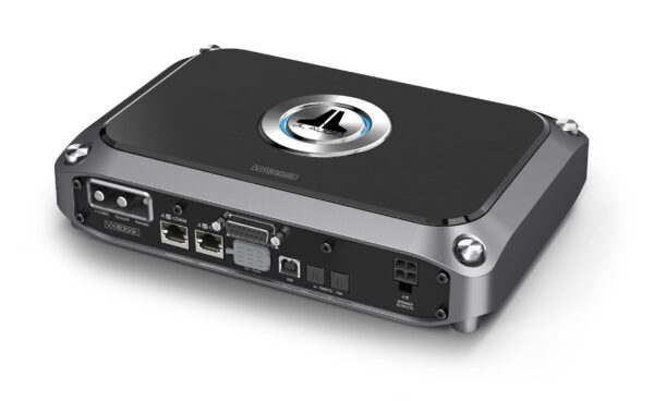 VXi Amplifiers- VX600/2i