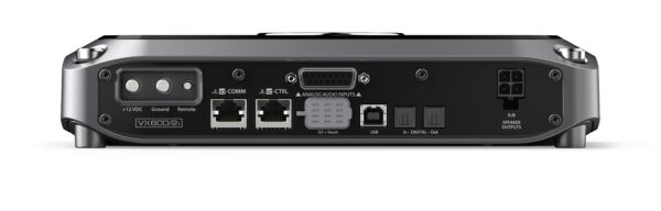 VXi Amplifiers- VX600/2i - Image 5