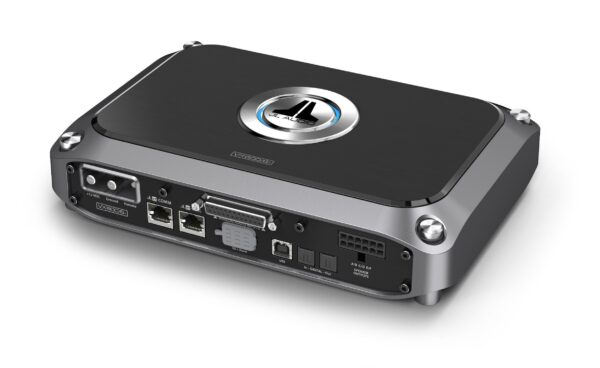 VXi Amplifiers- VX600/6i