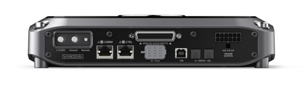 VXi Amplifiers- VX600/6i - Image 5