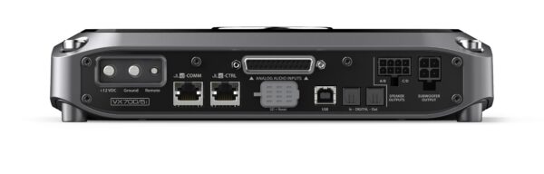 VXi Amplifiers- VX700/5i - Image 4