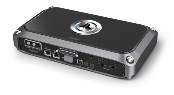 VXi Amplifiers- VX800/8i