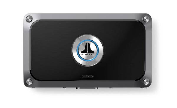 VXi Amplifiers- VX800/8i - Image 2