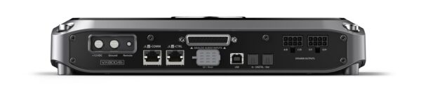 VXi Amplifiers- VX800/8i - Image 5
