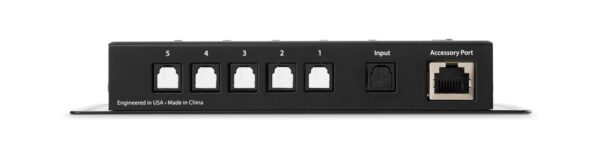 JL AUDIO- VXi-HUB AMPLIFIERS - Image 4