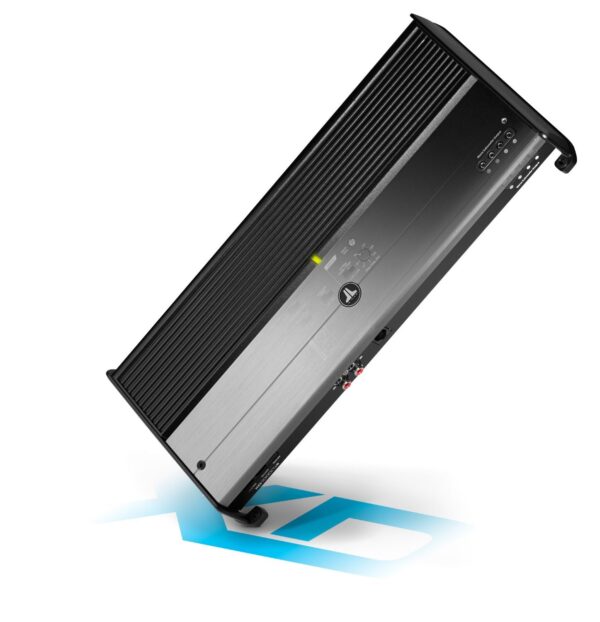 Monoblock Class D Subwoofer Amplifier- XD1000/1v2 - Image 2