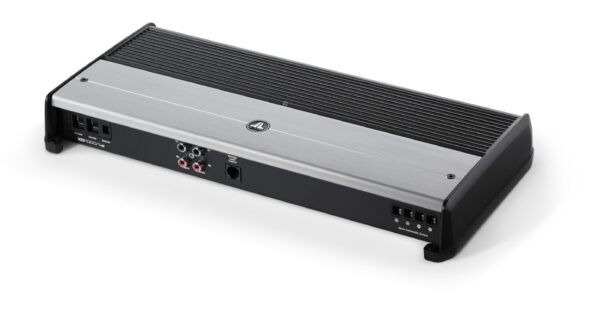 Monoblock Class D Subwoofer Amplifier- XD1000/1v2 - Image 3