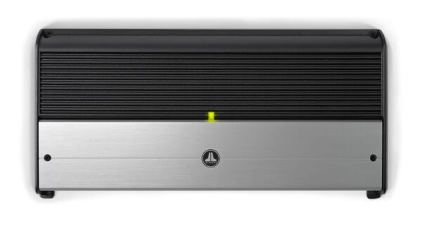 Monoblock Class D Subwoofer Amplifier- XD1000/1v2 - Image 5