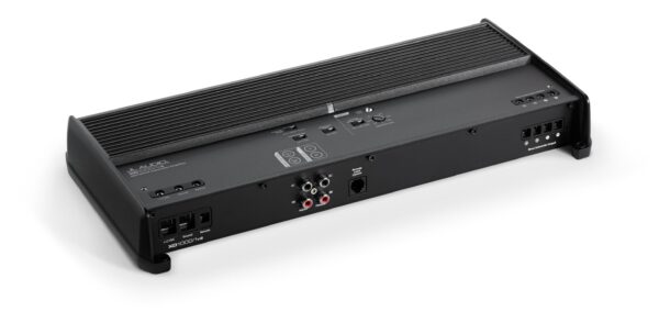 Monoblock Class D Subwoofer Amplifier- XD1000/1v2 - Image 6