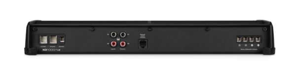 Monoblock Class D Subwoofer Amplifier- XD1000/1v2 - Image 10