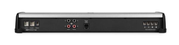 Monoblock Class D Subwoofer Amplifier- XD1000/1v2 - Image 11