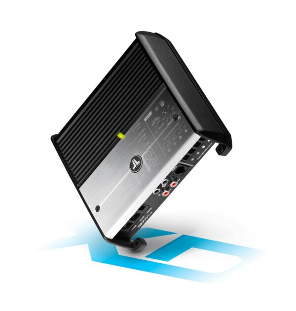 Monoblock Class D Subwoofer Amplifier- XD300/1v2 - Image 4