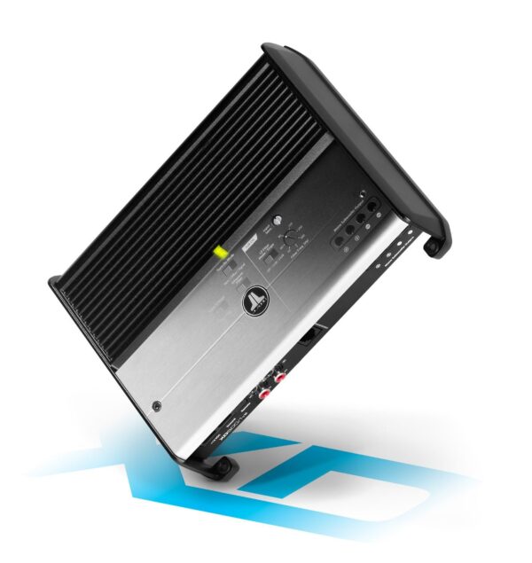 Monoblock Class D Subwoofer Amplifier- XD600/1v2 - Image 2