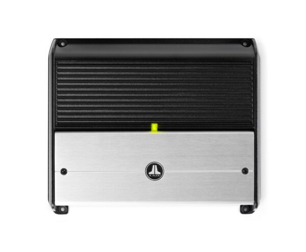 Monoblock Class D Subwoofer Amplifier- XD600/1v2 - Image 4