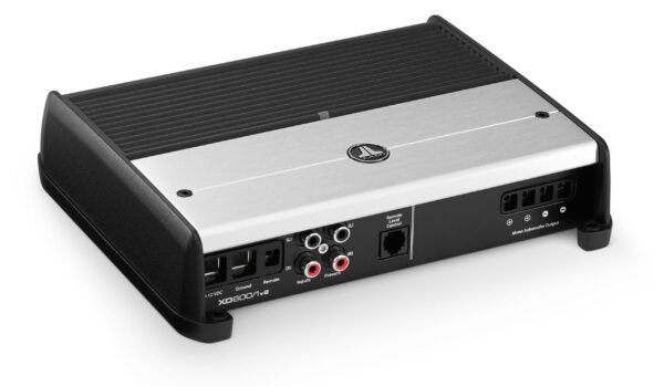 Monoblock Class D Subwoofer Amplifier- XD600/1v2 - Image 6