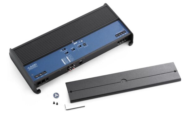 XDM Car/Marine Amplifiers- XDM1000/1 - Image 2