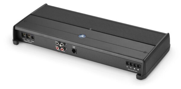 XDM Car/Marine Amplifiers- XDM1000/1