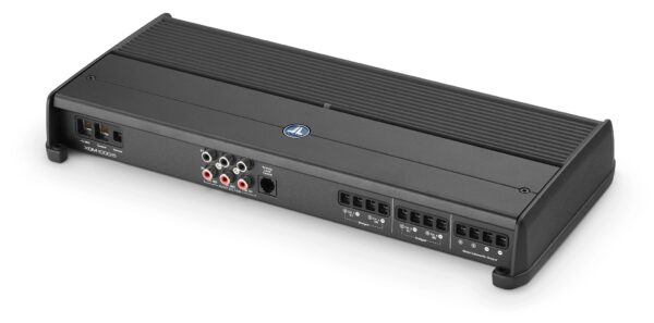XDM Car/Marine Amplifiers- XDM1000/5