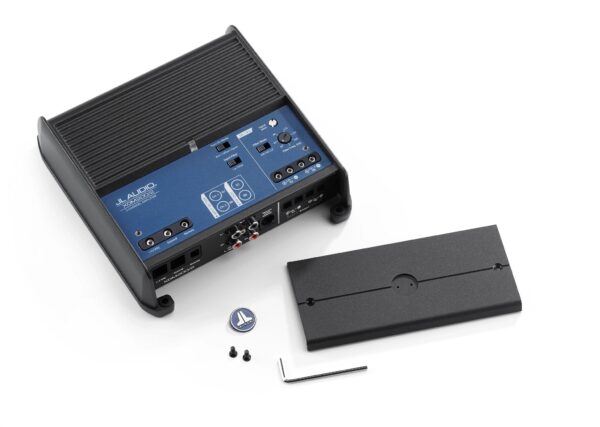 XDM Car/Marine Amplifiers- XDM200/2 - Image 2