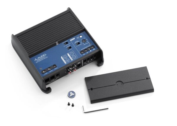 XDM Car/Marine Amplifiers- XDM600/6 - Image 3