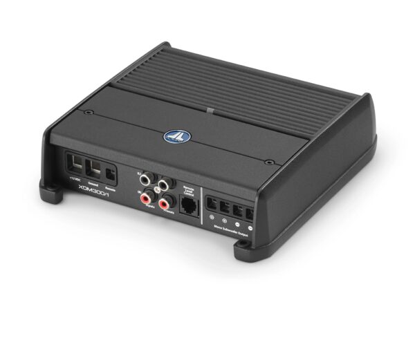 XDM Car/Marine Amplifiers- XDM300/1