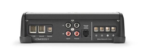 XDM Car/Marine Amplifiers- XDM300/1 - Image 7