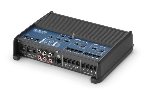 XDM Car/Marine Amplifiers- XDM500/3 - Image 3