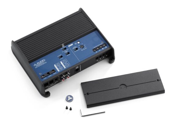 XDM Car/Marine Amplifiers- XDM600/1 - Image 2