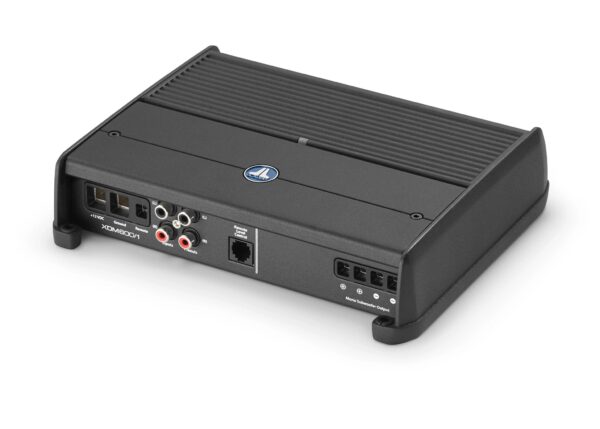 XDM Car/Marine Amplifiers- XDM600/1