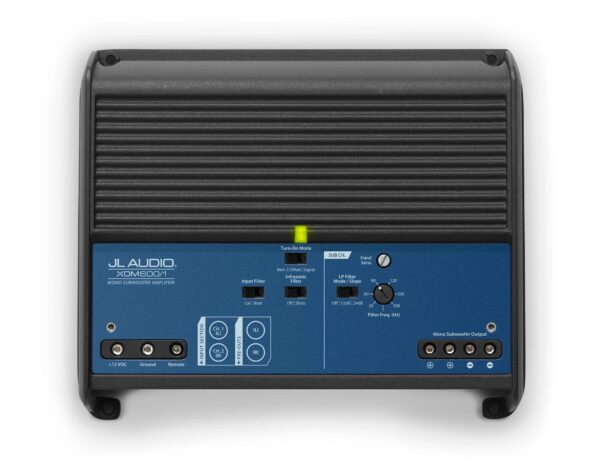 XDM Car/Marine Amplifiers- XDM600/1 - Image 5