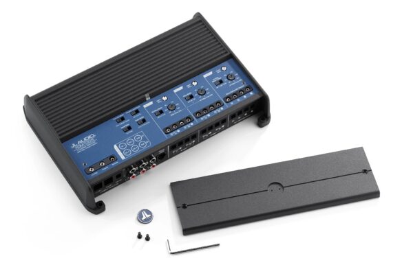 XDM Car/Marine Amplifiers- XDM700/5 - Image 2
