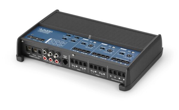 XDM Car/Marine Amplifiers- XDM700/5 - Image 3