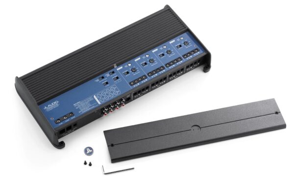 XDM Car/Marine Amplifiers- XDM800/8 - Image 2