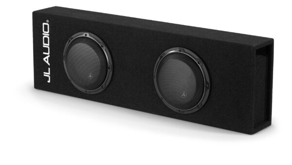 JL Audio- CP208LG-W3v3