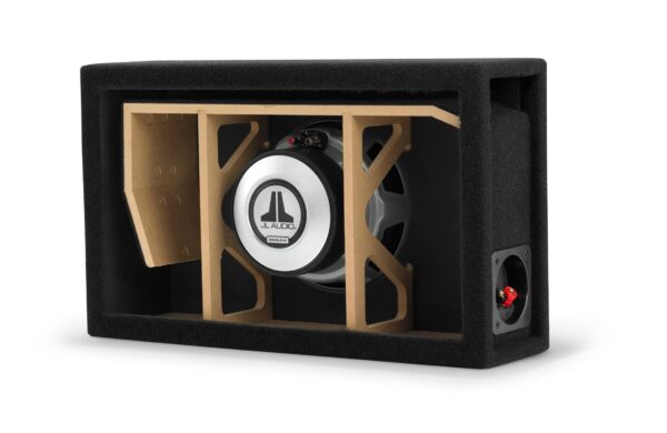 JL Audio- CP108LG-W3v3 - Image 3