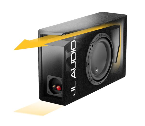 JL Audio- CP108LG-W3v3 - Image 4