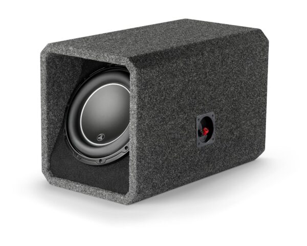 JL Audio- HO110-W6v3