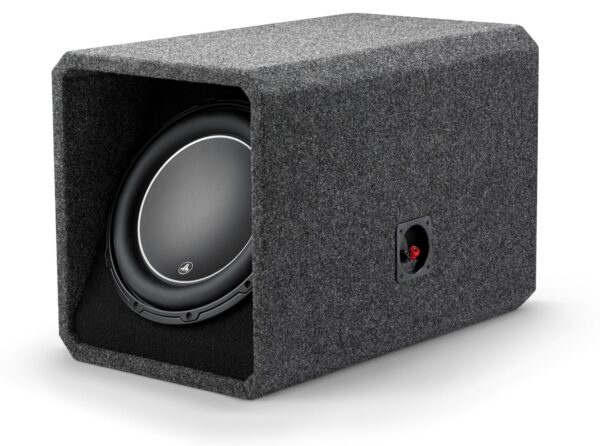 JL Audio- HO112-W6v3