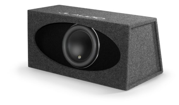 JL Audio- HO112R-W7AE