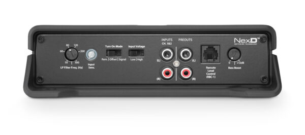 JL Audio JD1000/1 - Image 3