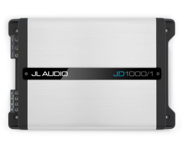 JL Audio JD1000/1 - Image 2