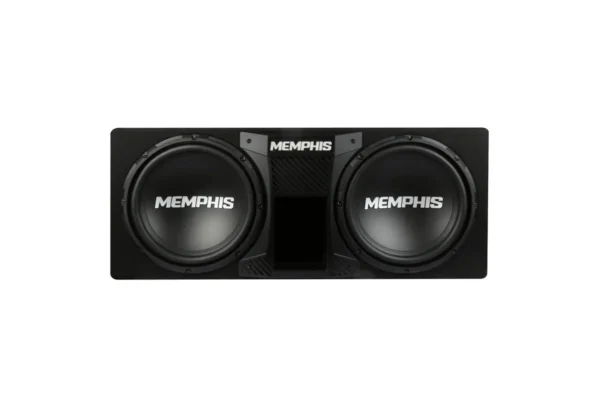 Memphis Audio Street Reference - SRXE12DP - Image 3
