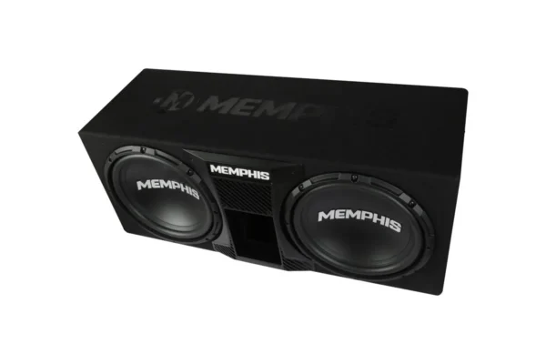 Memphis Audio Street Reference - SRXE12DP - Image 4